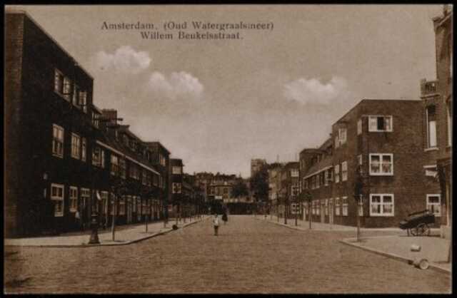 Willem Beukelsstraat.