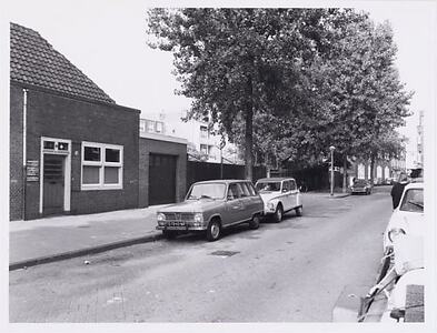Simon Stevinstraat 36-34 e.v.