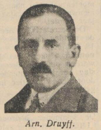 Aäron Druijff.