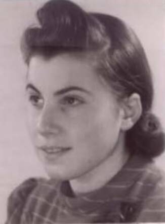 Elisabeth Schenk