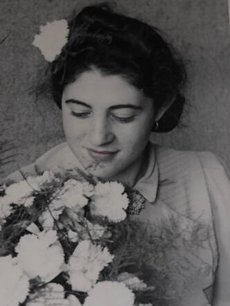 Anna de Raaij-Kornfein