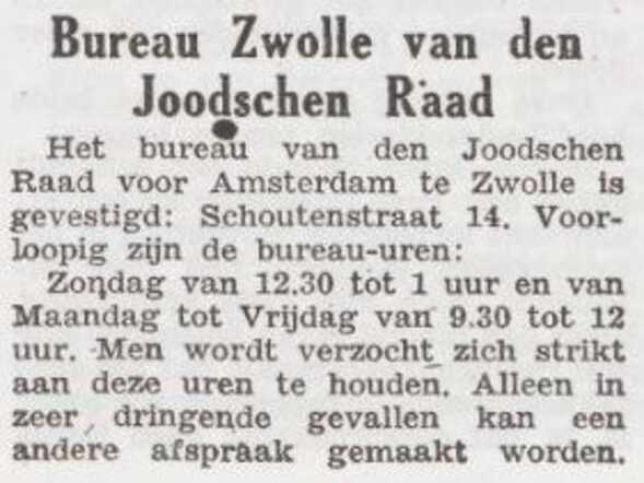 Mededeling