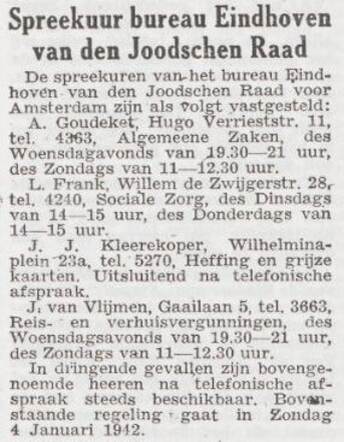 Mededeling