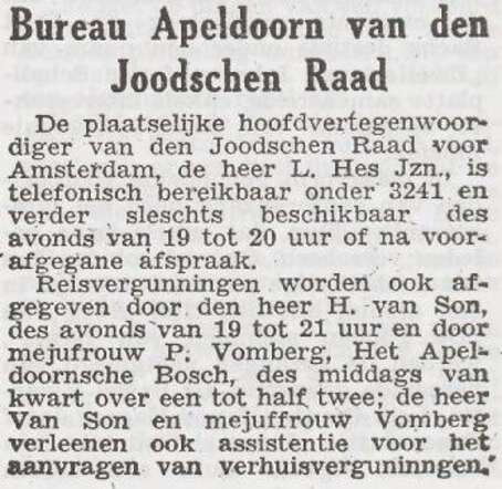 Mededeling