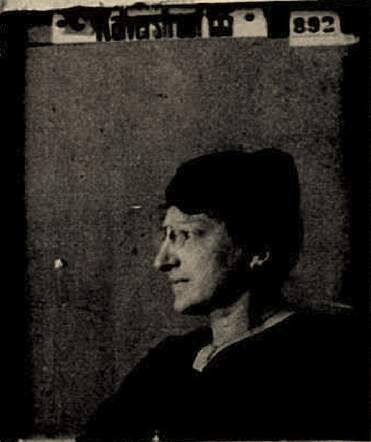 Aaltje Roet-van Horst