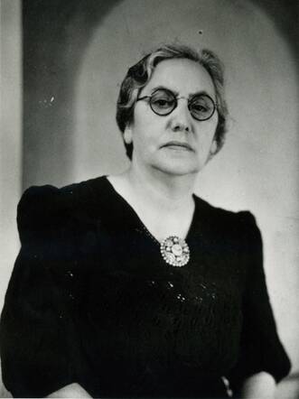 Aaltje van Thijn-Bartels