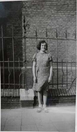 Bertha van Zuiden