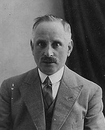 Aäron Sweijd SAA kaart 745-4042
