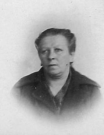 Abigail Polak