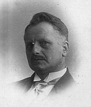 Abraham Bakker SAA kaart 745-5125
