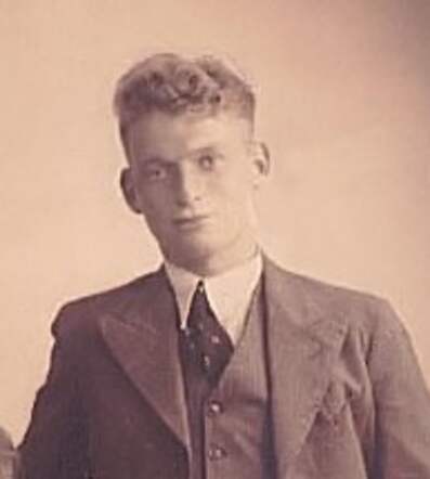 Abraham Bierschenk