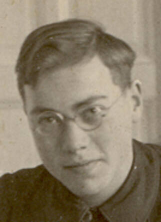 Abraham Blitz 1