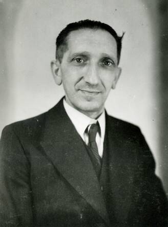 Abraham Blitz