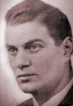 Abraham (Bob) Wijnberg
