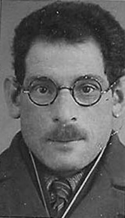 Abraham Caransa    