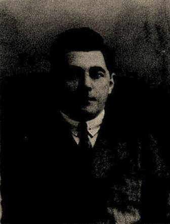 Abraham de Casseres