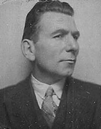 Abraham Hollander SAA kaart-8932