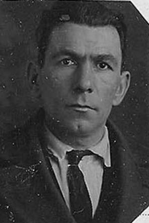 Abraham Hollander 
