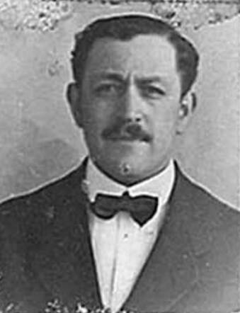 Abraham Pool 