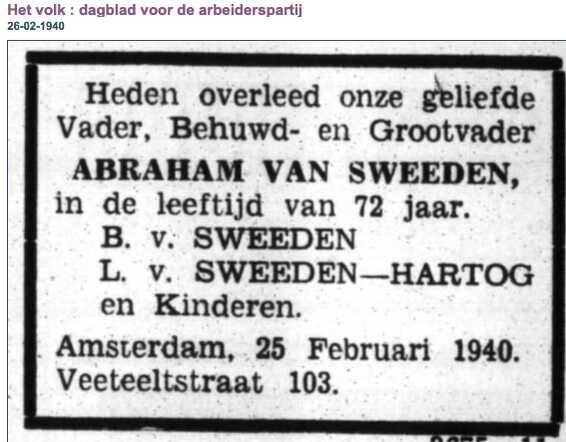 Abraham van Sweeden 07