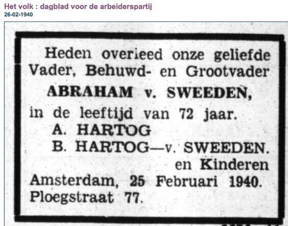 Abraham van Sweeden 08