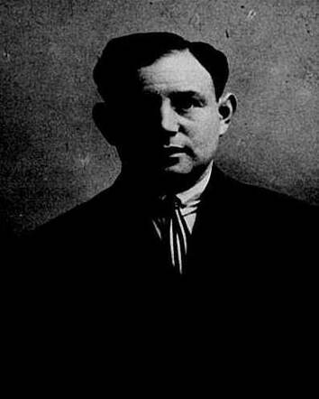Abraham Vas Dias