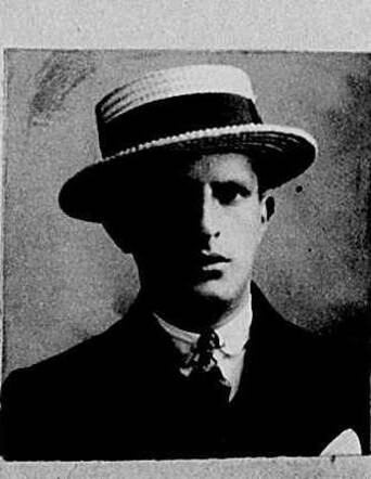 Abraham Zadick