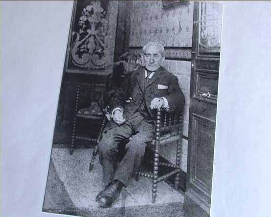 Abraham van Spiegel