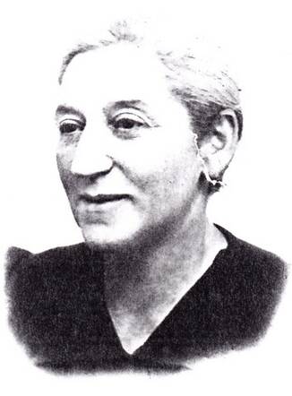 Paula Katz