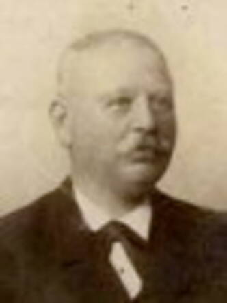 Hartog Meijler