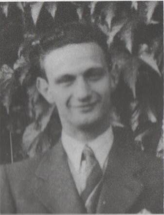 Josef Maurits Meijer