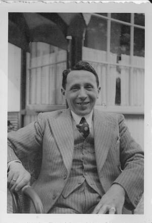 Alexander Bouman