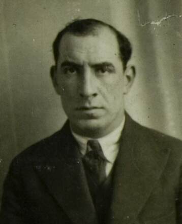 Alexander Fransman 