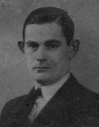Alexander Kopee SAA kaart 745-10156
