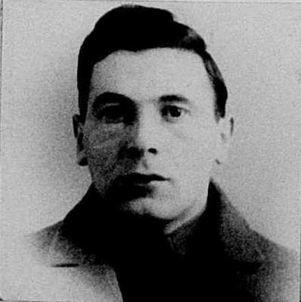 Alexander Polak
