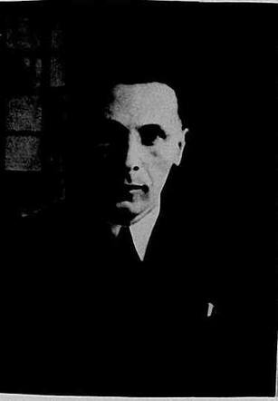 Alexander Polak