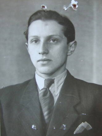 Alfred Alexander