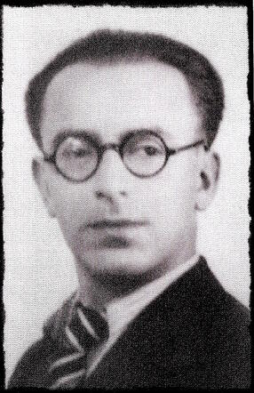 Alfred LEVY