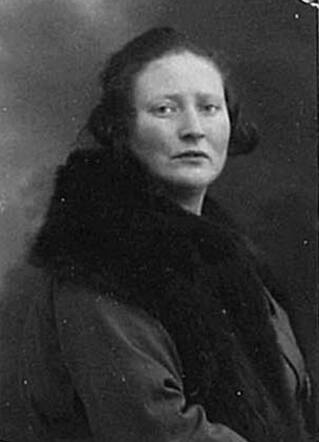 Alida Geertruida Groenteman-Kuijper SAA kaart 745-8329