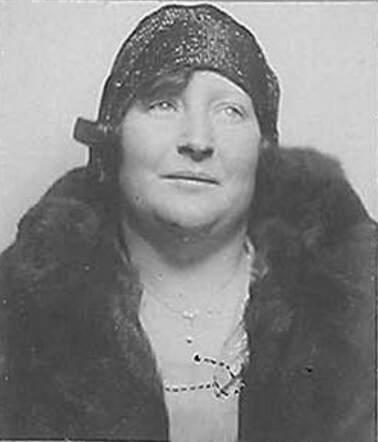 Alida Geertruida Groenteman-Kuijper SAA kaart 745-8331