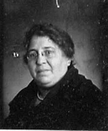 Rebecca Kornalijnslijper-van Kollem SAA kaart 745-10218a