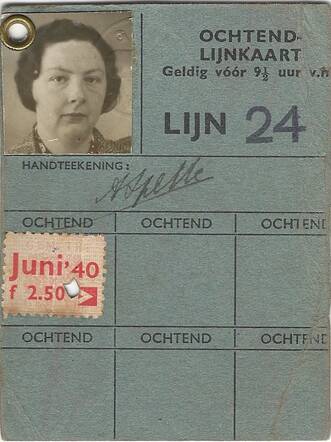 amalia spetter