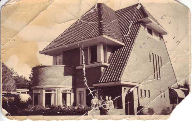 Amersfoortschestraat 134 Soest Villa Kaja
