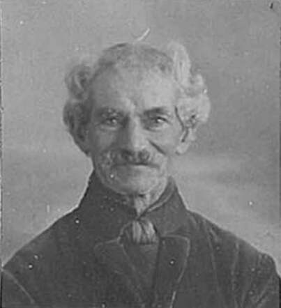 Andries Bosboom