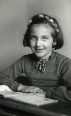 Anita Martha Randerath