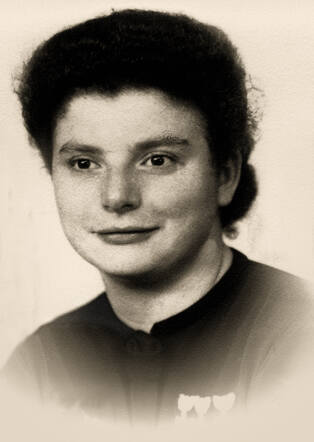 Anna Ossendrijver
