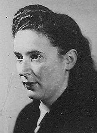 Anna Beugeltas-Sacksioni SAA kaart 745-5490