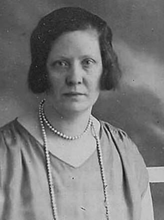 Antonia Johanna Hendrika Blits-Fransman
