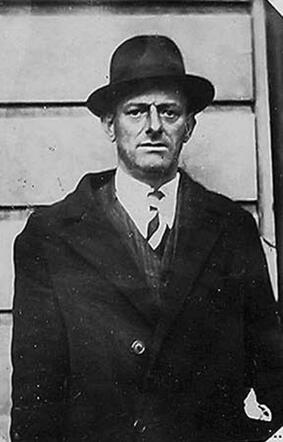 Antonie Harpman 
