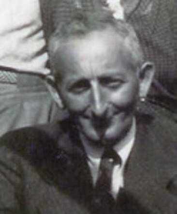Arnold de Leeuw